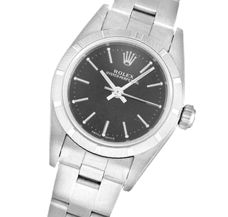 Sell Your Rolex Lady Oyster Perpetual 76030 Watches