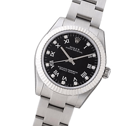 Rolex Lady Oyster Perpetual 177234 Watches for sale