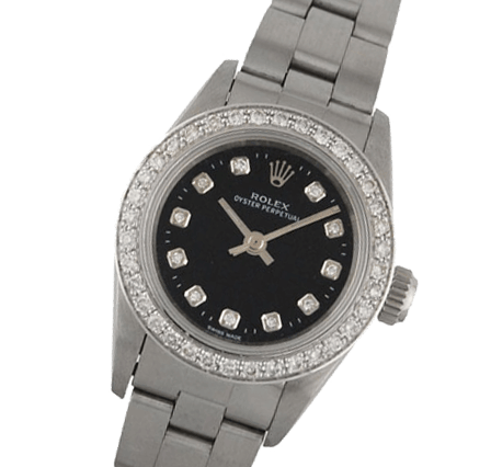 Buy or Sell Rolex Lady Oyster Perpetual 67230