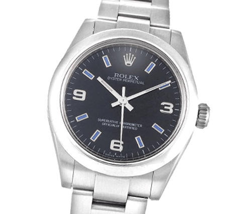 Buy or Sell Rolex Lady Oyster Perpetual 177200