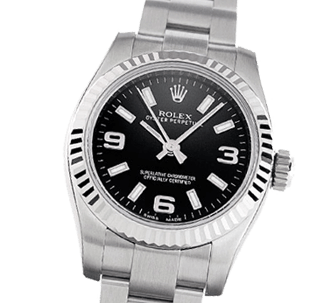 Rolex Lady Oyster Perpetual 176234 Watches for sale