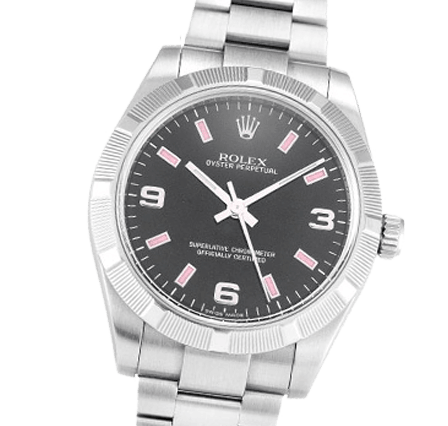 Sell Your Rolex Lady Oyster Perpetual 177210 Watches