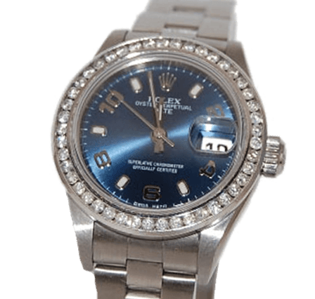 Buy or Sell Rolex Lady Oyster Perpetual 79240