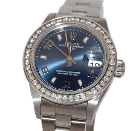 Rolex Lady Oyster Perpetual 79240 Watches for sale