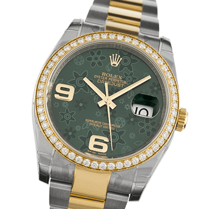 Rolex Datejust 116243 Watches for sale