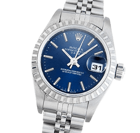 Sell Your Rolex Lady Oyster Perpetual 79240 Watches