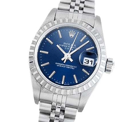 Buy or Sell Rolex Lady Oyster Perpetual 79240