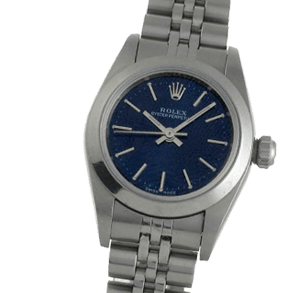 Rolex Lady Oyster Perpetual 76080 Watches for sale
