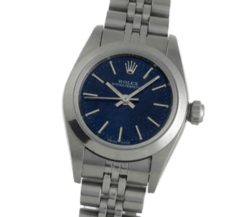 Buy or Sell Rolex Lady Oyster Perpetual 76080