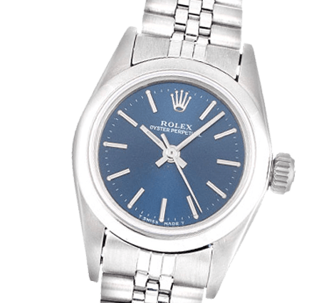 Buy or Sell Rolex Lady Oyster Perpetual 67180