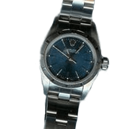 Sell Your Rolex Lady Oyster Perpetual 76094 Watches