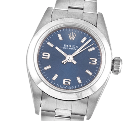 Rolex Lady Oyster Perpetual 67180 Watches for sale