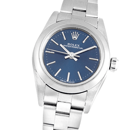 Buy or Sell Rolex Lady Oyster Perpetual 76080