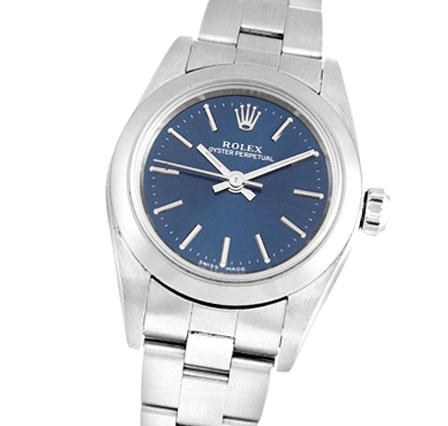 Rolex Lady Oyster Perpetual 76080 Watches for sale