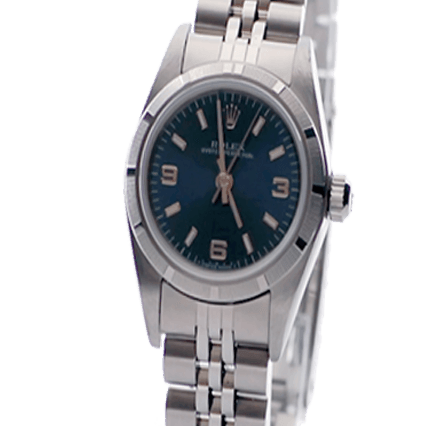 Rolex Lady Oyster Perpetual 76030 Watches for sale