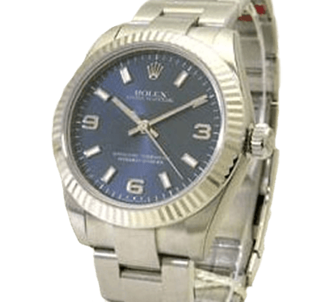 Rolex Lady Oyster Perpetual 177234 Watches for sale