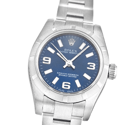 Sell Your Rolex Lady Oyster Perpetual 176210 Watches