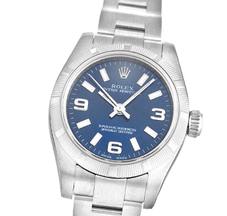 Rolex Lady Oyster Perpetual 176210 Watches for sale