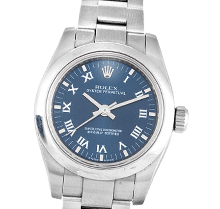 Rolex Lady Oyster Perpetual 176200 Watches for sale