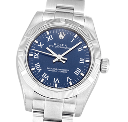 Rolex Lady Oyster Perpetual 176210 Watches for sale