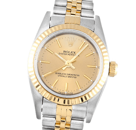 Buy or Sell Rolex Lady Oyster Perpetual 76193