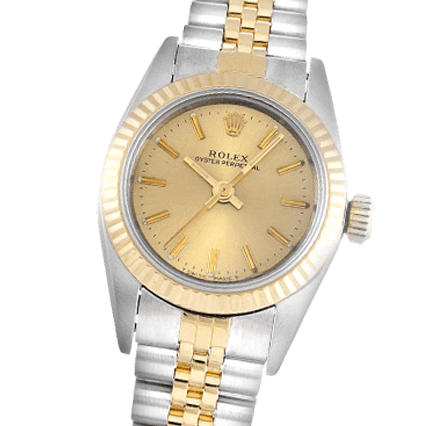 Buy or Sell Rolex Lady Oyster Perpetual 67193