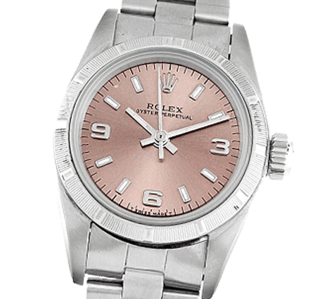 Rolex Lady Oyster Perpetual 67230 Watches for sale