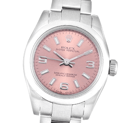 Rolex Lady Oyster Perpetual 176200 Watches for sale