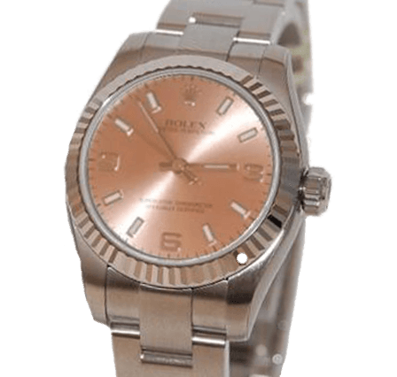Rolex Lady Oyster Perpetual 176234 Watches for sale