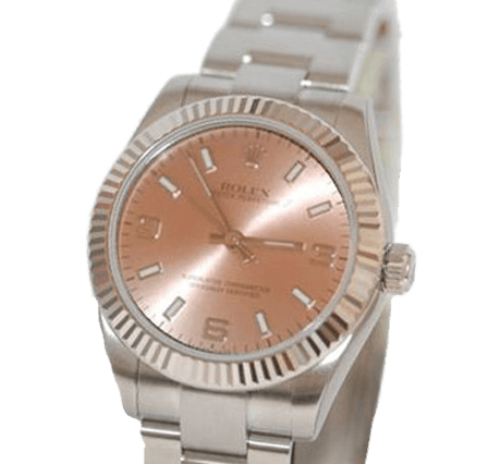 Rolex Lady Oyster Perpetual 177234 Watches for sale