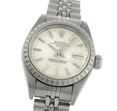 Buy or Sell Rolex Lady Oyster Perpetual 79240