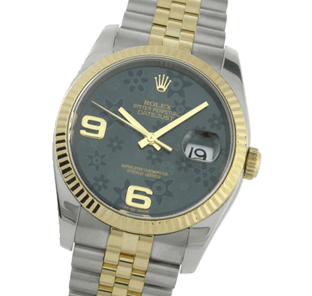 Rolex Datejust 116233 Watches for sale