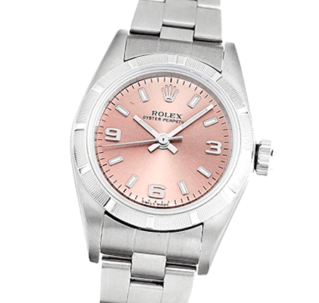 Rolex Lady Oyster Perpetual 76030 Watches for sale