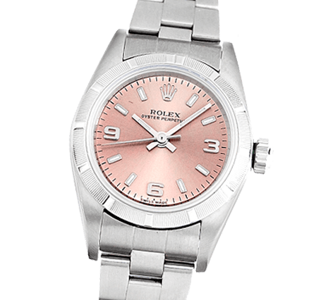 Buy or Sell Rolex Lady Oyster Perpetual 76030