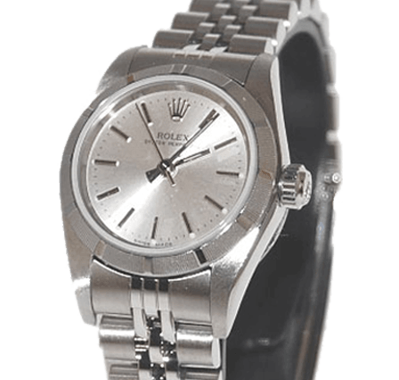 Buy or Sell Rolex Lady Oyster Perpetual 76030