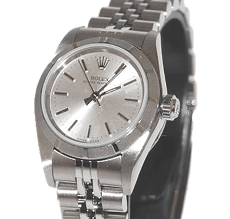 Sell Your Rolex Lady Oyster Perpetual 76030 Watches