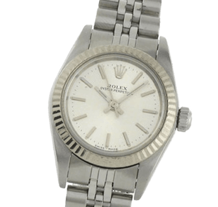 Sell Your Rolex Lady Oyster Perpetual 76094 Watches