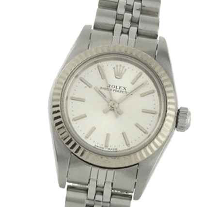 Rolex Lady Oyster Perpetual 76094 Watches for sale