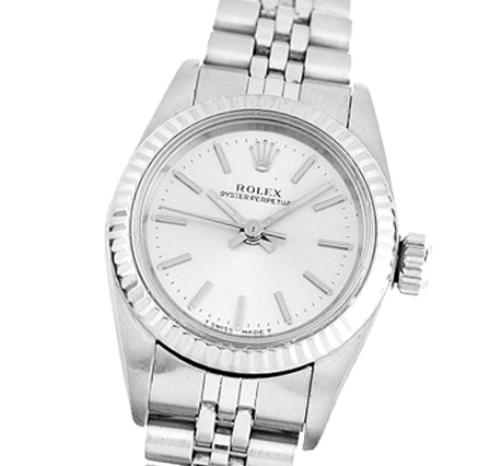 Sell Your Rolex Lady Oyster Perpetual 67194 Watches