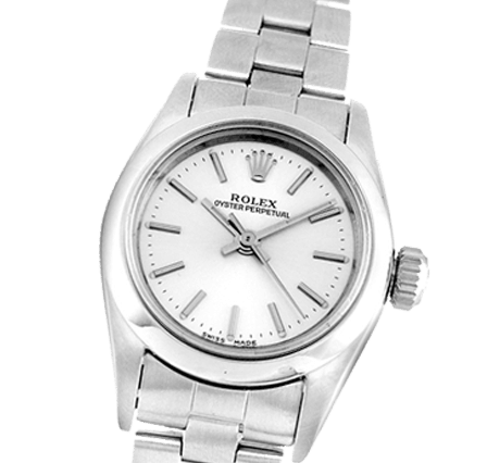 Buy or Sell Rolex Lady Oyster Perpetual 67180