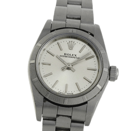 Buy or Sell Rolex Lady Oyster Perpetual 76030