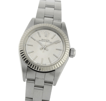 Buy or Sell Rolex Lady Oyster Perpetual 76094