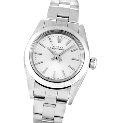 Rolex Lady Oyster Perpetual 76080 Watches for sale