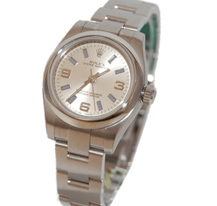 Buy or Sell Rolex Lady Oyster Perpetual 176200