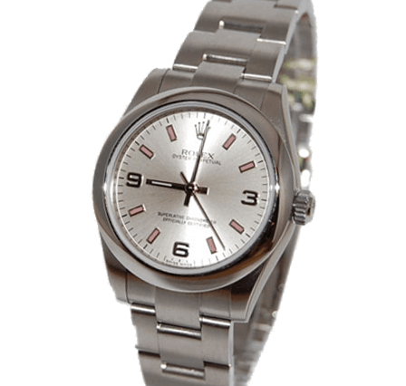 Sell Your Rolex Lady Oyster Perpetual 177200 Watches