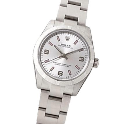 Sell Your Rolex Lady Oyster Perpetual 177210 Watches