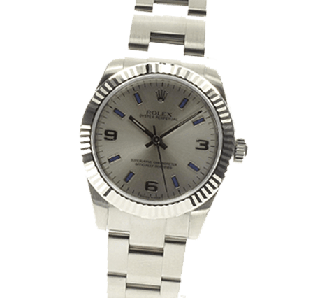 Rolex Lady Oyster Perpetual 177234 Watches for sale