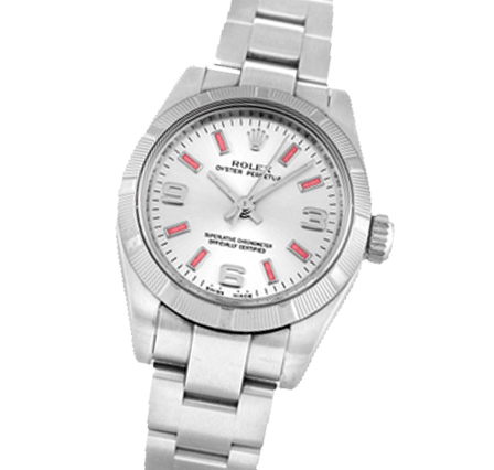Rolex Lady Oyster Perpetual 176210 Watches for sale