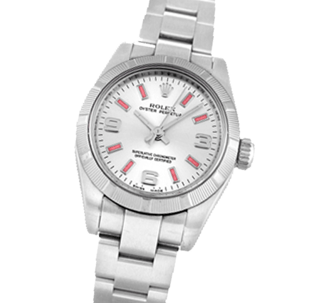 Sell Your Rolex Lady Oyster Perpetual 176210 Watches