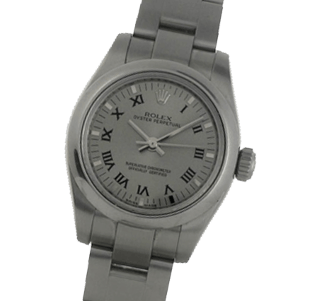 Buy or Sell Rolex Lady Oyster Perpetual 176200